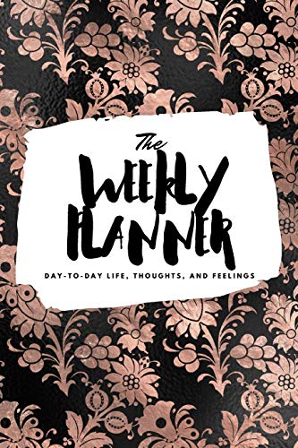 The Weekly Planner