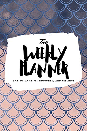 The Weekly Planner