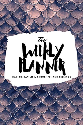 The Weekly Planner