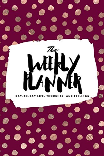 The Weekly Planner