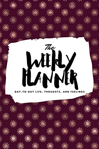 The Weekly Planner