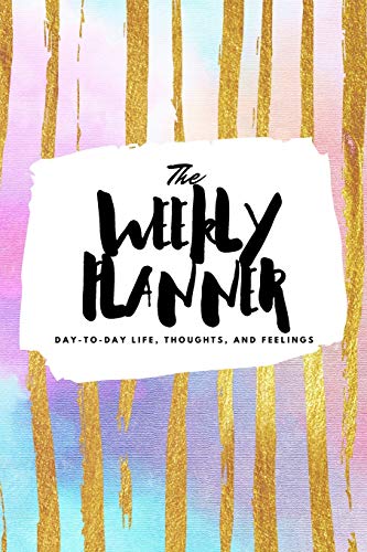 The Weekly Planner