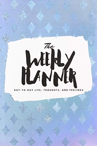 The Weekly Planner