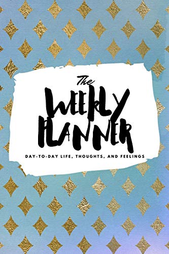 The Weekly Planner