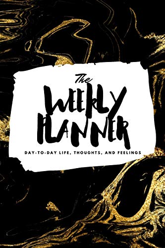 The Weekly Planner