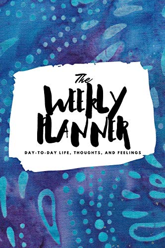 The Weekly Planner