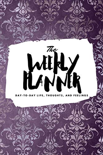 The Weekly Planner