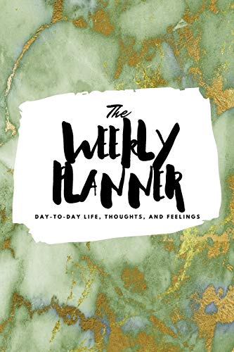 The Weekly Planner