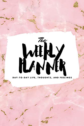 The Weekly Planner