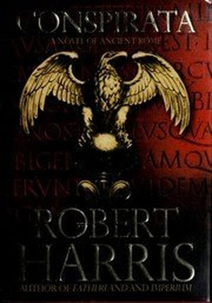 Conspirata: A Novel of Ancient Rome