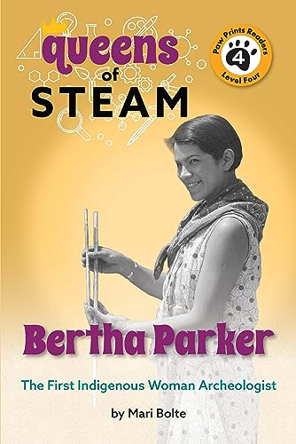 Bertha Parker: The First Woman Indigenous American Archaeologist