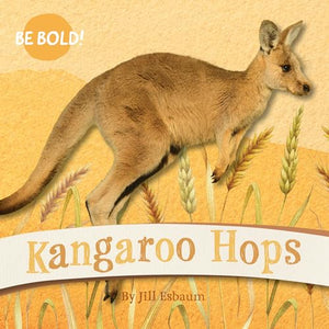 Kangaroo Hops 