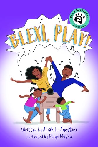 Blexi, Play!