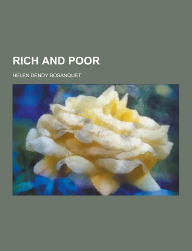 Rich and Poor