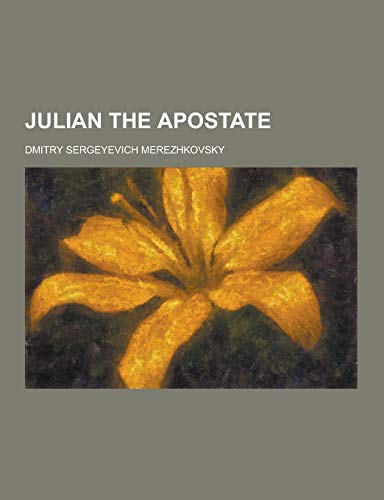Julian the Apostate