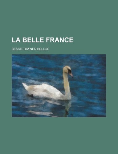 La Belle France