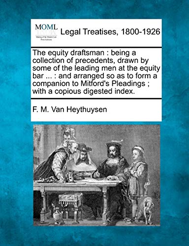 The equity draftsman