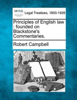 Principles of English law
