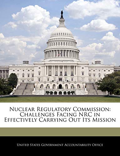 Nuclear Regulatory Commission