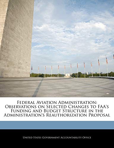 Federal Aviation Administration
