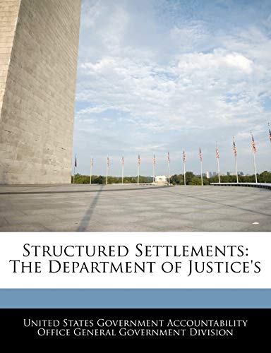 Structured Settlements