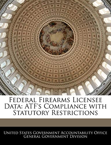 Federal Firearms Licensee Data