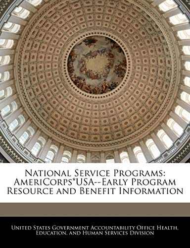 National Service Programs