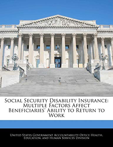 Social Security Disability Insurance