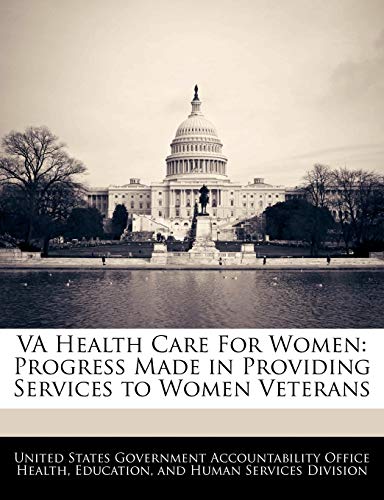 Va Health Care for Women