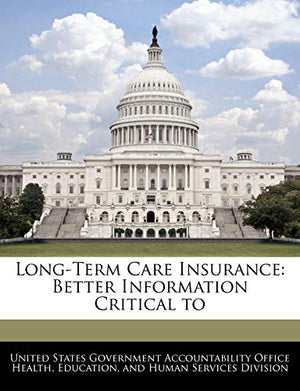 Long-Term Care Insurance