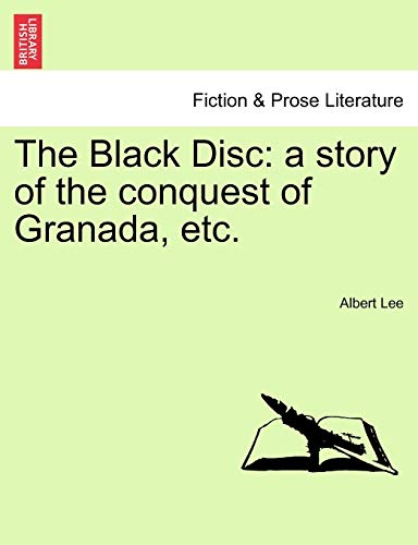 The Black Disc
