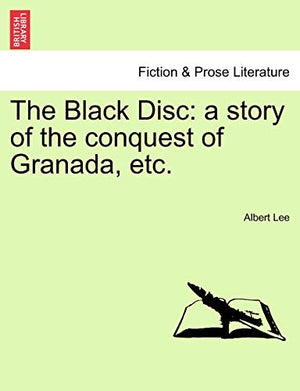 The Black Disc