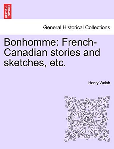 Bonhomme