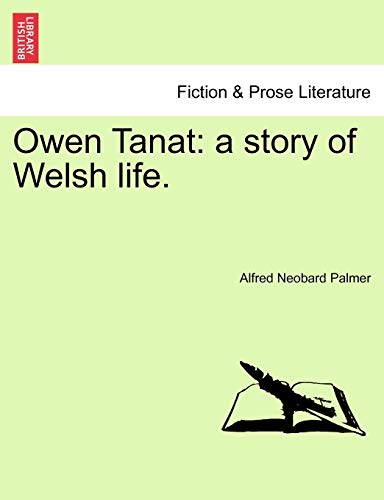 Owen Tanat