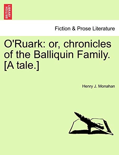 O'Ruark