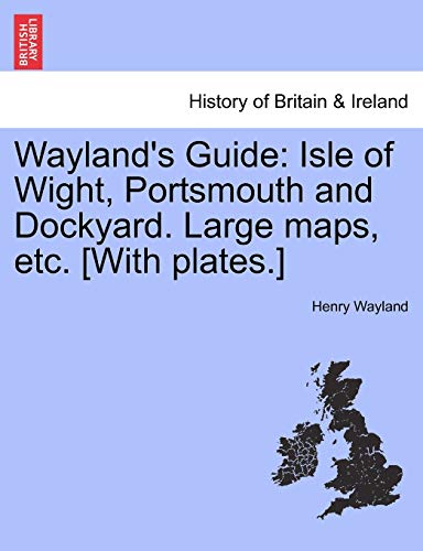 Wayland's Guide