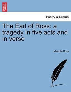 The Earl of Ross 