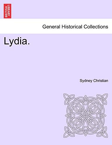 Lydia.