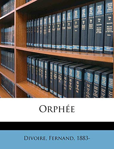 Orphee