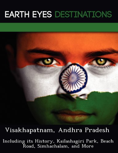 Visakhapatnam, Andhra Pradesh