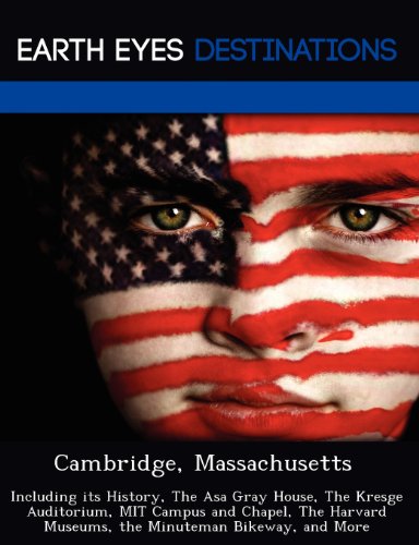Cambridge, Massachusetts