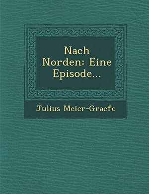 Nach Norden