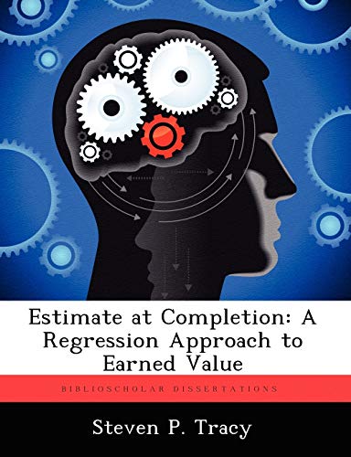 Estimate at Completion