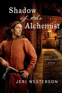 Shadow of the Alchemist 