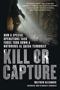 Kill or Capture 