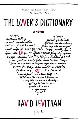 The Lover's Dictionary