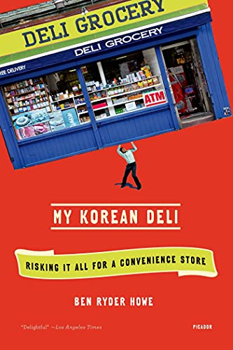 My Korean Deli