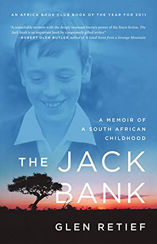 The Jack Bank