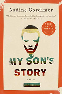 My Son's Story (Us) 