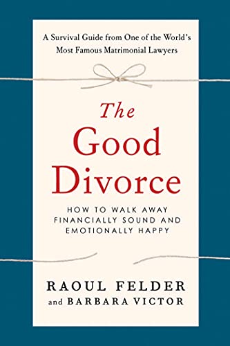 The Good Divorce